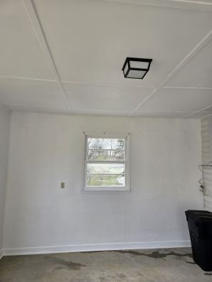 Carport Remodel in Downtown Somerset, KY (2)