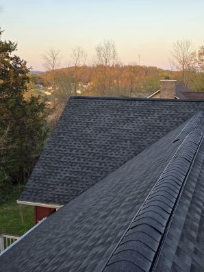 Roof Replacement in Bronston, KY (1)