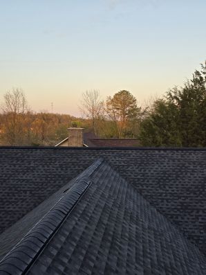 Roof Replacement in Bronston, KY (4)