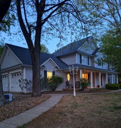 Roofing in Somerset, KY (2)