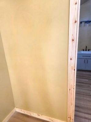 Tiny Home Construction in Somerset, KY (1)