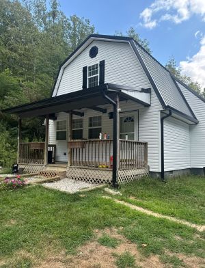 Roof Vinyl Siding & Gutter Replacement in Monticello, KY (2)