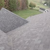 Roofing in Berea, KY (2)