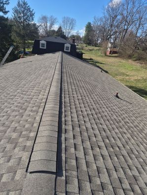 Roof Replacement in Somerset, KY (6)