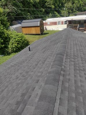 Roof Replacement in Pikeville, KY (1)