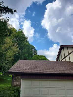 Roofing in Vergie, KY (1)