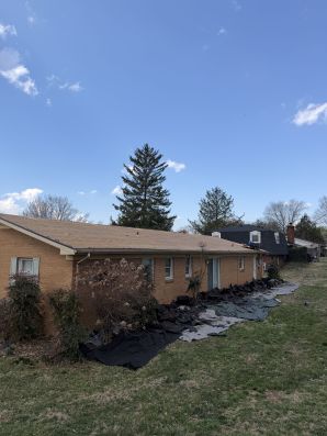 Roof Replacement in Somerset, KY (3)