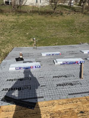 Roof Replacement in Somerset, KY (5)