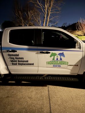 Roof Replacement in Somerset, KY (2)