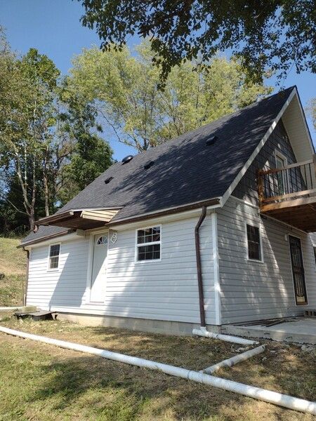 Roofing in Harold, KY (3)