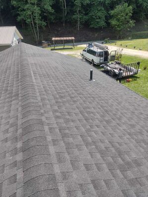 Roof Replacement in Pikeville, KY (2)