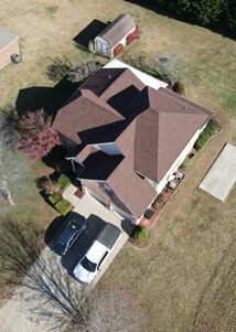 Roofing in Pikeville, KY (2)